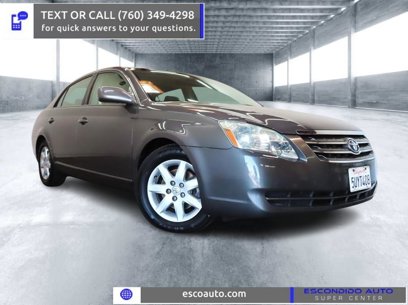 Used 2006 Toyota Avalon XL