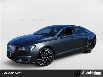Used 2020 Lincoln MKZ Reserve w/ Luxury Package