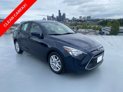 Used 2016 Scion iA