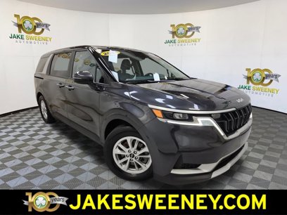 Certified 2024 Kia Carnival LX