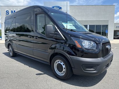 New 2025 Ford Transit 350 XL