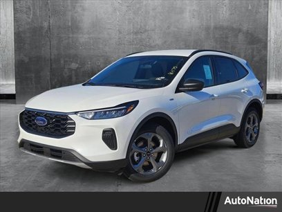 New 2025 Ford Escape ST-Line