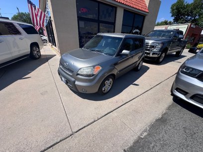 Used 2011 Kia Soul +