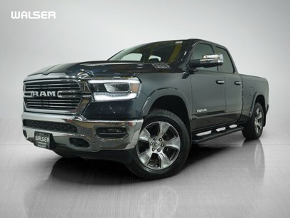 Used 2020 RAM 1500 Laramie
