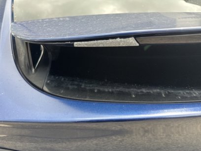 Used 2019 Tesla Model X Long Range