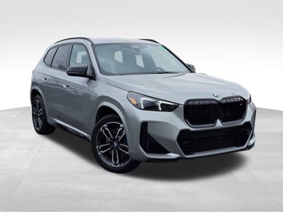 Certified 2024 BMW X1 M35i w/ Shadowloine Package