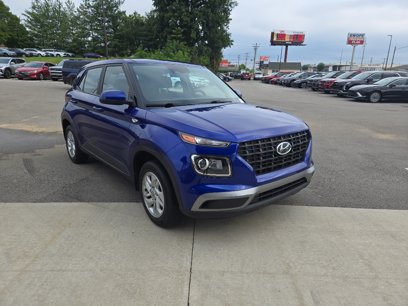 Used 2023 Hyundai Venue SE