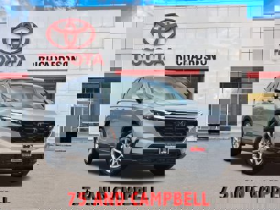 Used 2024 Honda CR-V EX-L