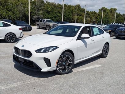 New 2025 BMW 228i xDrive