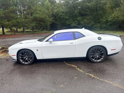 Used 2021 Dodge Challenger R/T Scat Pack w/ Driver Convenience Group
