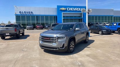 Used 2023 GMC Acadia SLE
