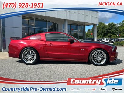 Used 2014 Ford Mustang GT w/ Brembo Brake Package