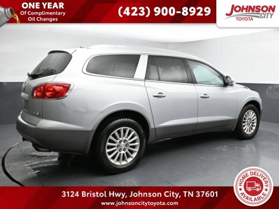Used 2010 Buick Enclave CXL w/ Trailering Provision Package