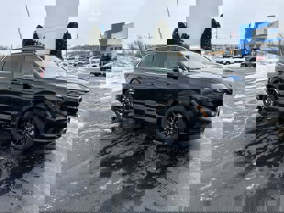 New 2025 Honda CR-V Sport-L