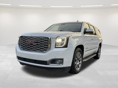 Used 2020 GMC Yukon XL Denali