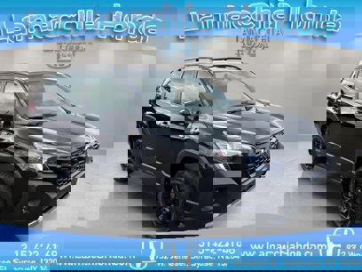 Used 2024 Subaru Forester Wilderness