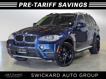 Used 2013 BMW X5 xDrive35i
