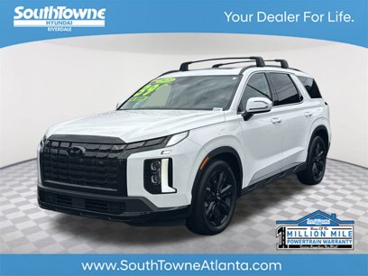 Used 2023 Hyundai Palisade XRT
