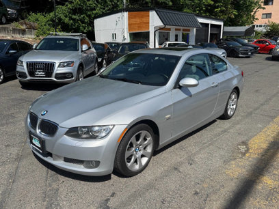 Used 2009 BMW 335i xDrive Coupe