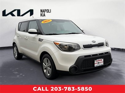 Used 2016 Kia Soul