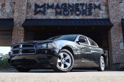 Used 2011 Dodge Charger SE