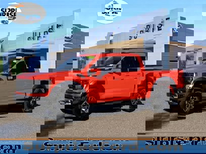 Used 2022 Ford F150 Raptor w/ Equipment Group 801A High