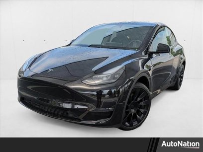 Used 2023 Tesla Model Y Long Range