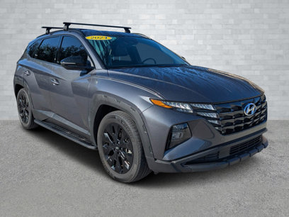 Used 2024 Hyundai Tucson XRT