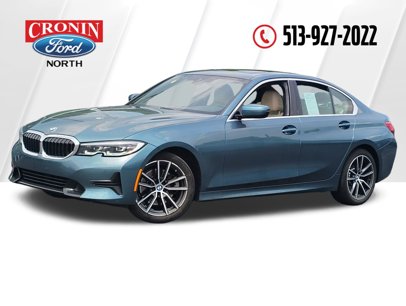 Used 2020 BMW 330i Sedan w/ Convenience Package