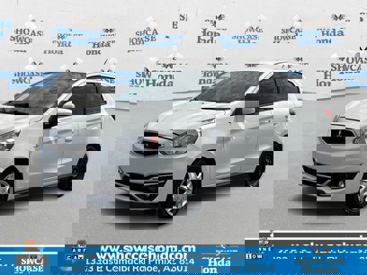 Used 2019 Mitsubishi Mirage ES