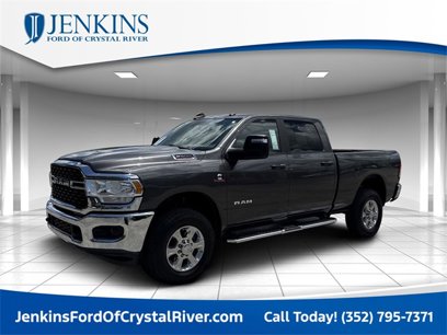 Used 2023 RAM 2500 Big Horn w/ Level 1 Equipment Group