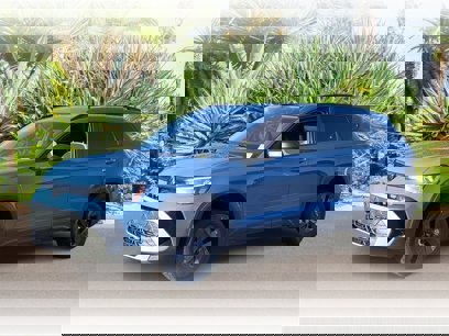New 2025 Volkswagen Taos S