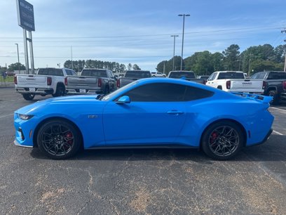 Used 2024 Ford Mustang GT Premium w/ GT Performance Package