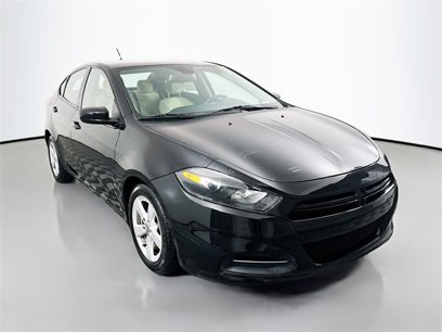 Used 2016 Dodge Dart SXT