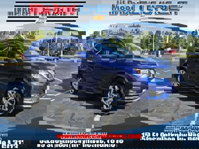 Used 2019 Nissan Rogue SV