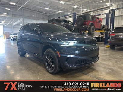 Used 2023 Dodge Durango GT