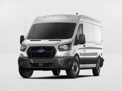 Used 2023 Ford Transit 250 148 High Roof Extended AWD