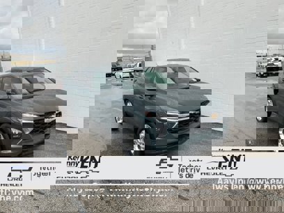 Certified 2025 Chevrolet Trax LS w/ LS Convenience Package