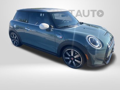 Used 2023 MINI Cooper S w/ Multitone Edition