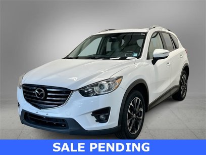 Used 2016 MAZDA CX-5 Grand Touring