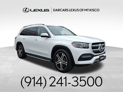 Used 2022 Mercedes-Benz GLS 450 4MATIC
