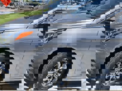 Used 2016 Hyundai Sonata SE w/ Cargo Package