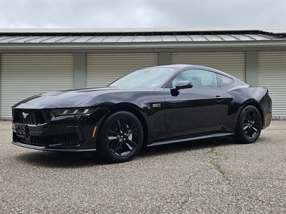 Used 2024 Ford Mustang GT