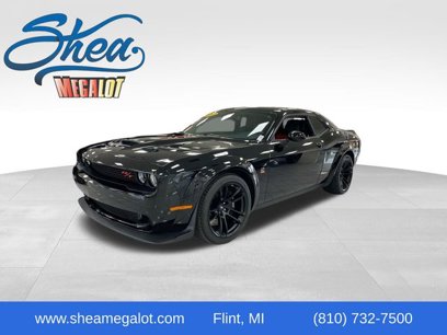Used 2023 Dodge Challenger R/T Scat Pack