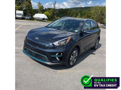 Used 2020 Kia Niro EX w/ Cold Weather Package