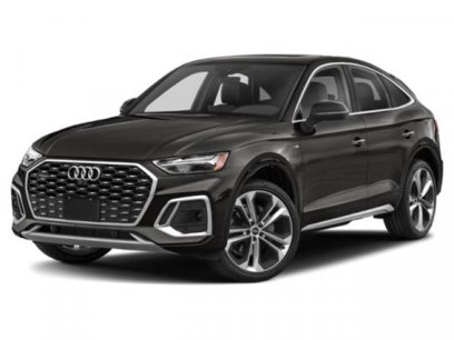 Used 2021 Audi Q5 2.0T Premium Plus w/ Premium Plus Package