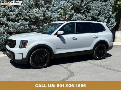 Used 2024 Kia Telluride EX X-Line
