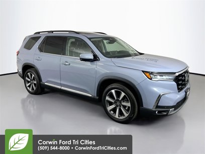 Used 2023 Honda Pilot Elite