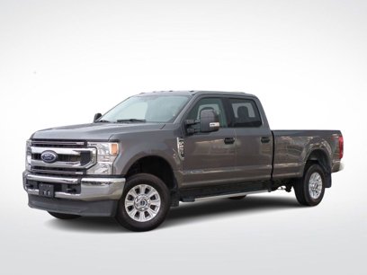 Used 2022 Ford F250 XLT