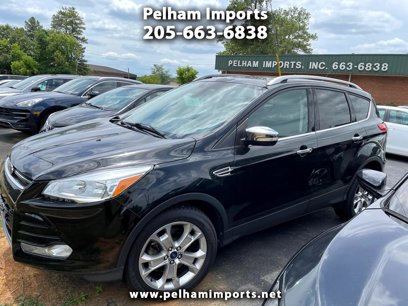 Used 2014 Ford Escape Titanium